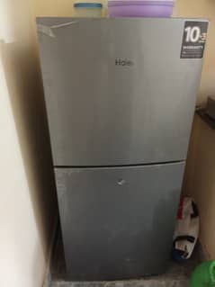 hair refrigrator urgent sale