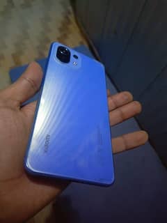 Xiaomi mi 11 (128)gb with boxx