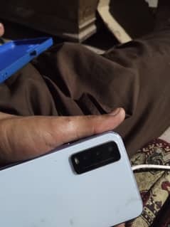 Vivo Y20 4+64