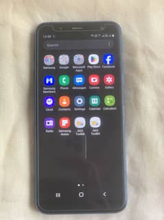 Samsung J6 Dual Sim