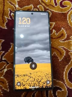Google pixel 6 || 100% original waterpack