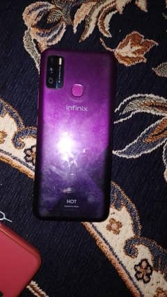 Infinix hot 9 play for sale