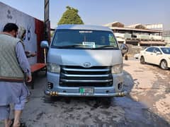 Hiace