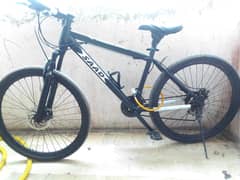 Cycle for sale size 26
