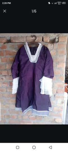 dress