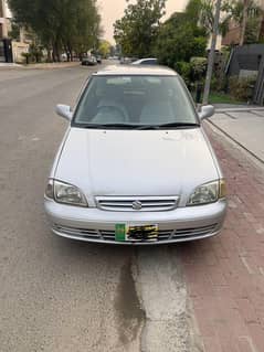 Suzuki Cultus VXL 2006