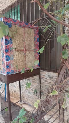 Lahori Air Cooler