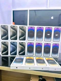 Apple iPhone 14 Pro Max 256g on Easy Installment