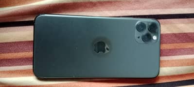 iphone 11 pro max 64gb dual sim pta approved