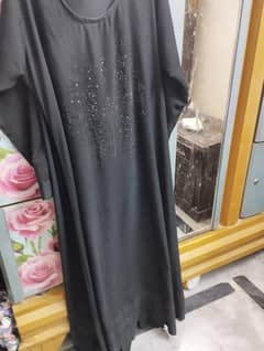 abaya