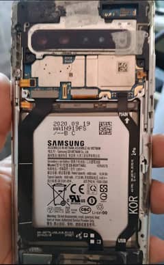 Samsung S10 5G 8/256