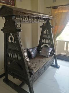 Jhola (swing)