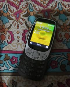 nokia 3210 4g for hospot