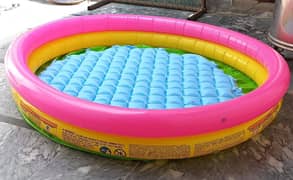Swimming Pool Choraii 5 feet,,, Lambai 18 inch
