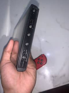Nintendo Switch V1 with games 32 GB