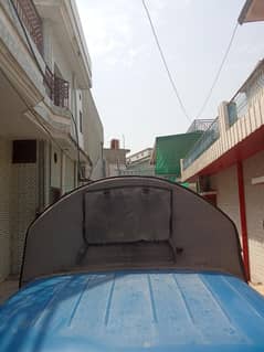 Suzuki pickup jangla hood
