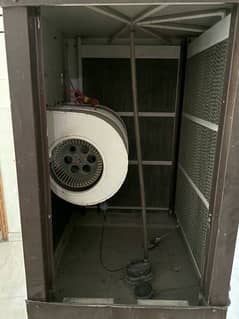 Super Heavy Duty Air Cooler