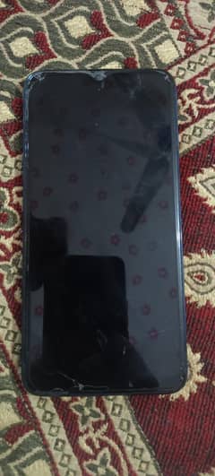 Samsung A10s 3/32 charging ac issue