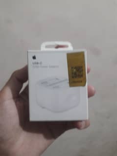 MERCANTILE ADAPTER 20W 1 YEAR WARRANTY OFFICAL