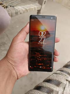 Sony Xperia xz3