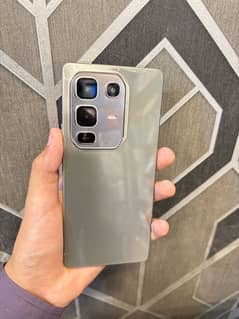 Infinix Note 50 pro