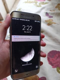 Samsung S6 edge plus