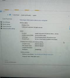 hp pc for sale