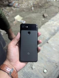 Google pixel 3 p@tch approved 4gb ram 64gb storage