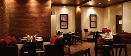 2 Kanal Plaza Available For Sale On Prime Location