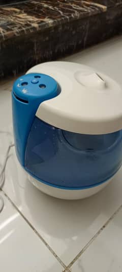VICKS