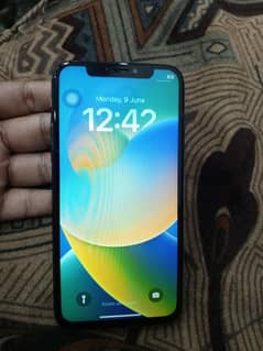 Iphone x 256gb