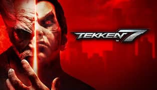 Tekken 7 for xbox one