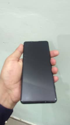 Sony Xperia 5 III
