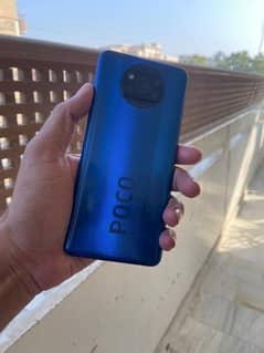 Poco X3 nfc 8 /128