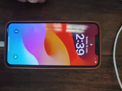 Iphone Xs Max 256gb