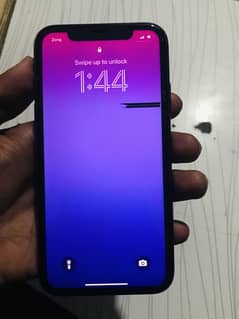 Iphone 11 official Pta Dual approved 128Gb