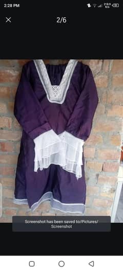 dress