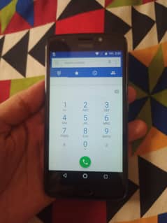 moto e4