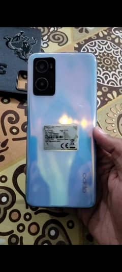 Oppo A76 6+6/128gb