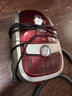 Vaccum