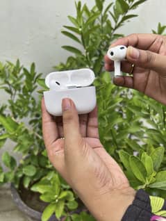Airpods pro 2 earbuds airphone handfree headphones