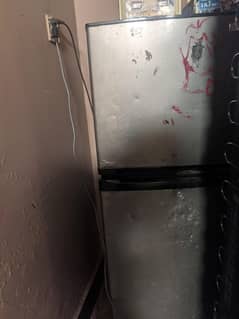 fridge