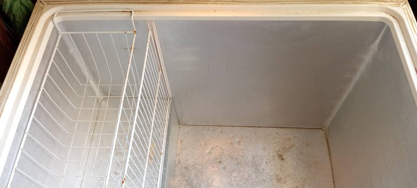 Waves Deep Freezer 4