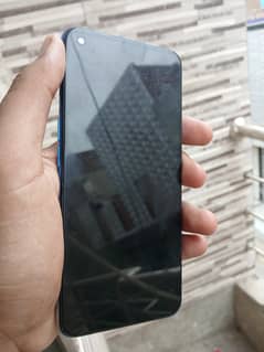oppo A54 with box and charger condition 10by 9 panel change but A+