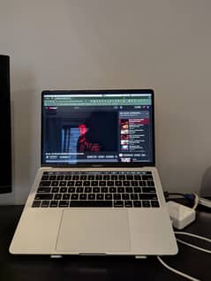 MacBook pro 2018 13" | 16gb | 256gb | i7