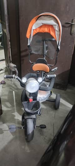 3 wheel bicycle prime music and many more
