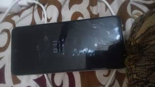 Infinix Hot 50