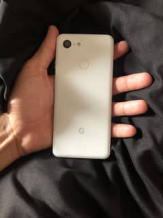 google pixel 3 pta approved