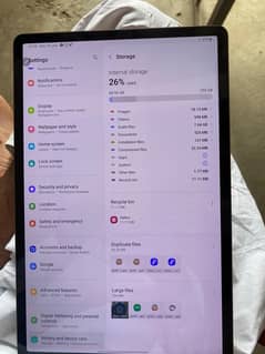 galaxy tab s7 plus