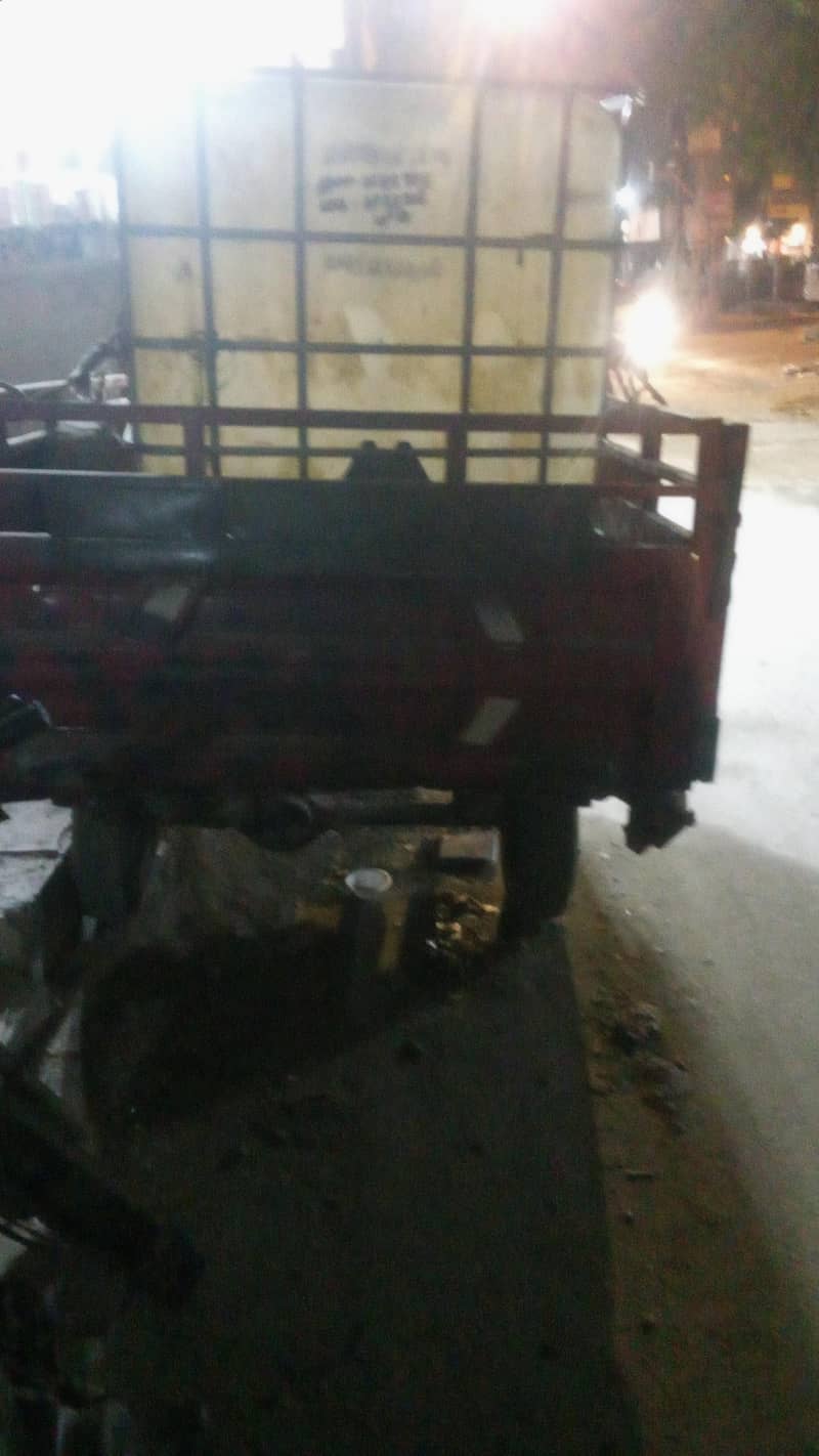 loder Raksha 2